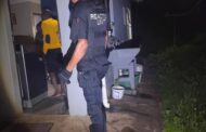 Shots Fired During Home Invasion: Waterloo - KZN