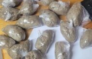 Drug dealing suspect arrested at Boschkop Plots