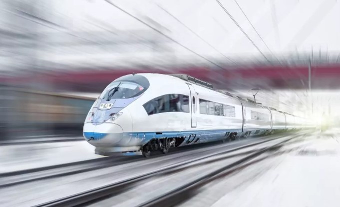 Superconductivity: A game-changer for the future of rail transport