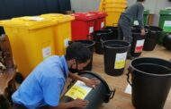 Turning Trash Into Treats: Partnerships Power Zero-Waste Schools