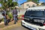 Theft of vehicle in Waterloo