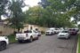 Suspect arrested for illicit mining conspiracy; four others arrested for illegal mining