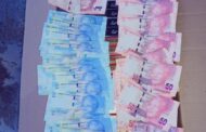 Illicit cigarettes to the value of R250,000 seized in Boksburg