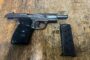 Fourth suspect arrested in connection with the killing of two Free State Police Officers