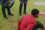 High-Density By-Law Operation conducted by JMPD officers in the Johannesburg CBD