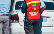 Police found two decomposed bodies inside a house at Ntha-Lindley