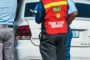 Helicopter Search For Armed Suspects: Verulam - KZN
