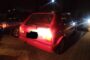 Swift reaction by Plooysburg SAPS leads to the arrest of a copper cable thief at Boskamp farm