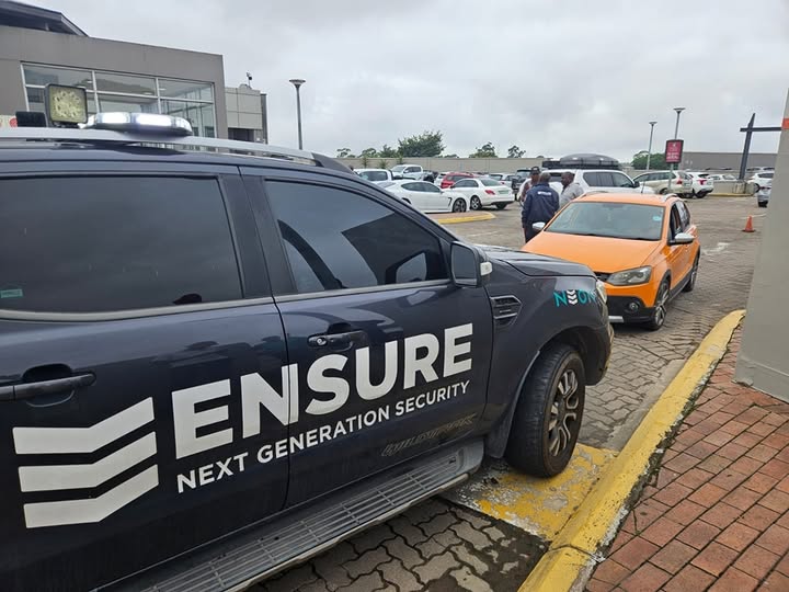 Six Suspects Arrested For Online Scam in a fraudulent sale of a motor vehicle