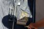 Suspects arrested for the possession of unlicensed firearms, live ammunition and drugs