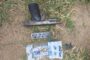 An integrated operation snatches illicit tobacco products with an estimated street value of R250 000