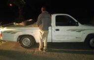 Operation Vala Umgodi teams fight against illicit mining