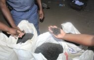 Police discover alleged laboratory used for gold processing in Mopani District and arrest four foreign nationals