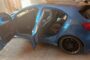 Recovery of a vehicle reported stolen in Mamelodi