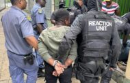 A successful Joint Operation yielded positive results conducted in the Verulam CBD