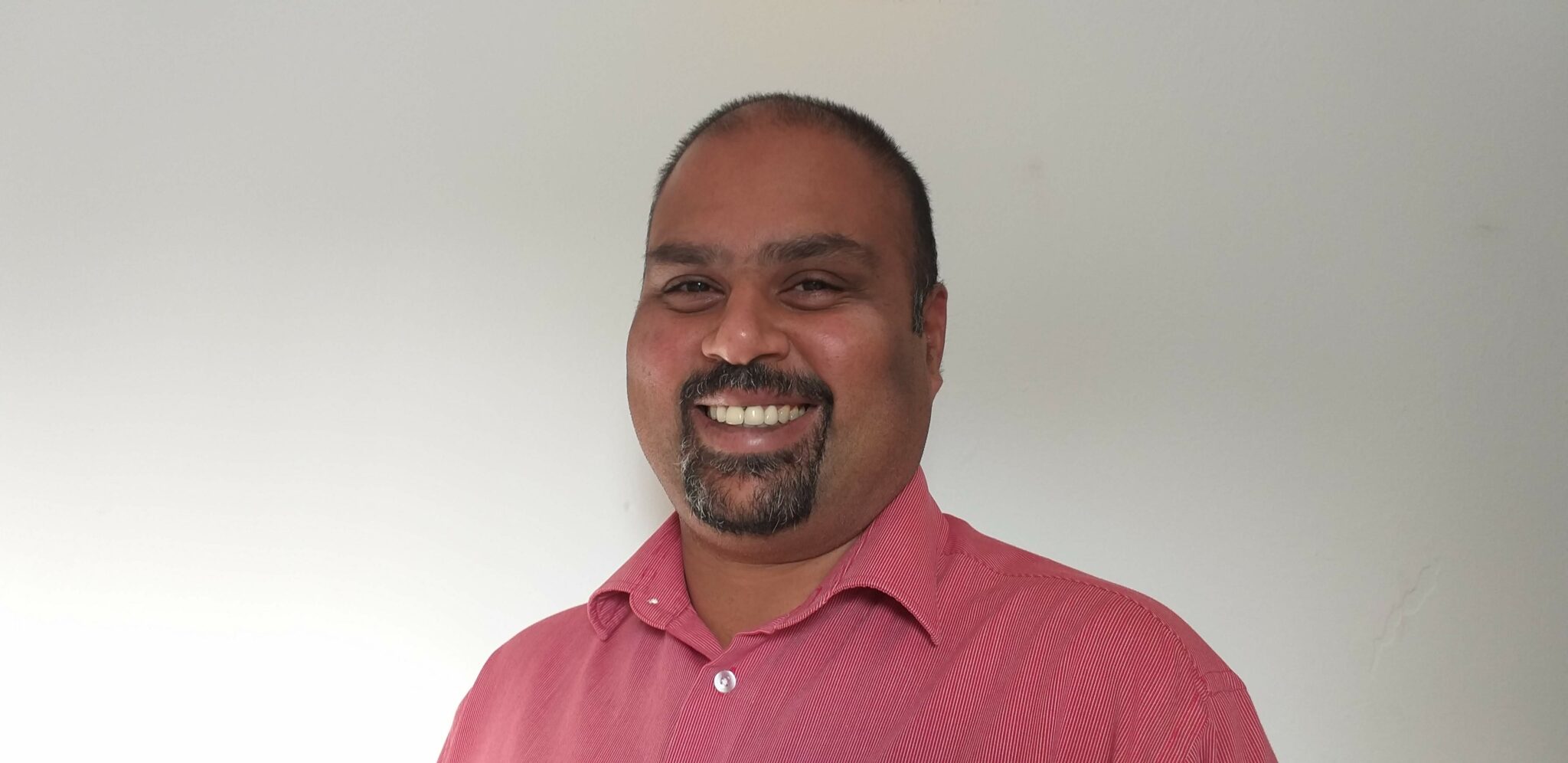 TEPA welcomes Kugen Pather as new Associational Representative for Coastal region