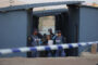 A suspected case of food poisoning at a Midlands school has left a child hospitalized