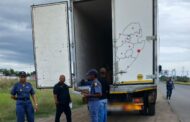 Numerous arrests affected through Operation Shanela in the Northern Cape