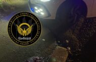 Bystander shot in the Rockford area of Phoenix