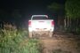 Teenager killed and two injured in a shooting incident in Amaoti