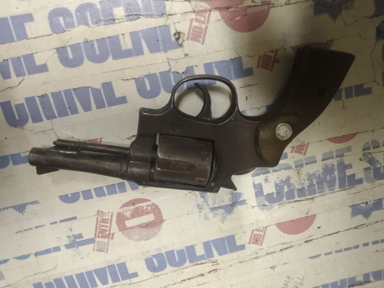 SAPS and Law Enforcement Agencies work together to clamp down on crime