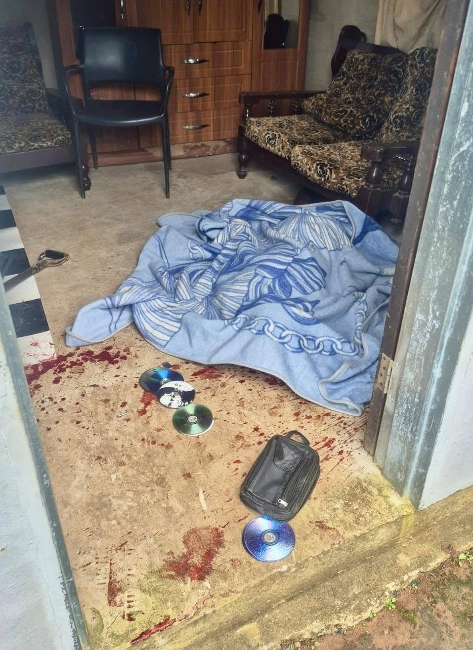 Man bludgeoned to death during home invasion in Ndwedwe