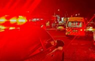Shooting incident on Lancers Road Berea in the Durban CBD