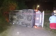Taxi Driver & Passenger Shot Dead: Waterloo - KZN