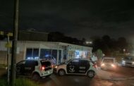 Business robbery reported on Greenbury Drive in Phoenix