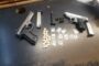 Additional suspect arrested for trafficking in persons
