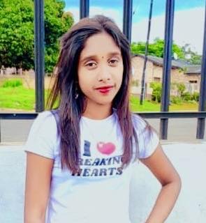 Search For Runaway Teenager: Pietermaritzburg - KZN