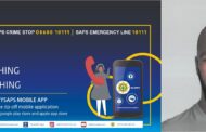Gauteng Police request community's assistance in identifying and locating men in identikit