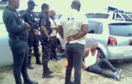 ATM Card Thief Arrested: KwaMashu - KZN