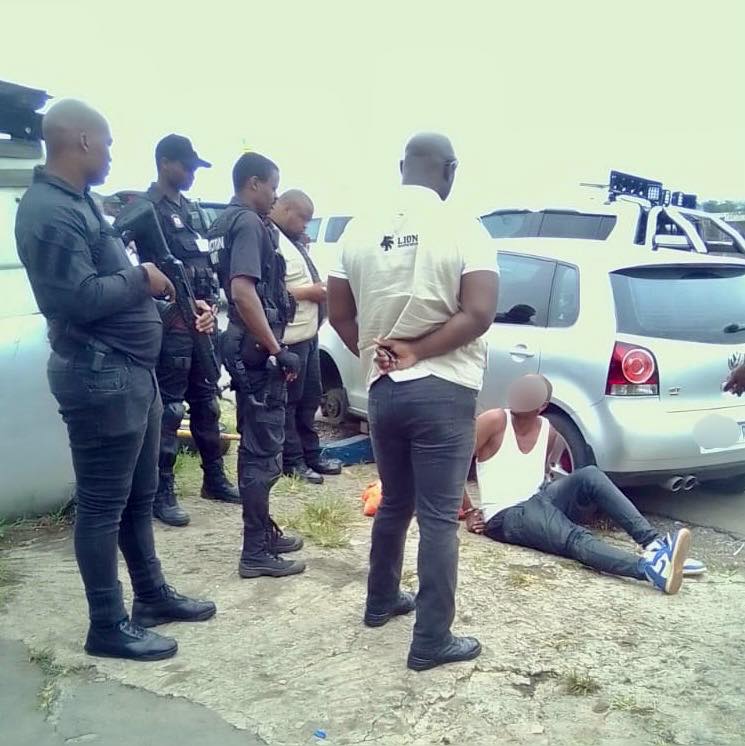 ATM Card Thief Arrested: KwaMashu - KZN