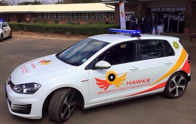 Hawks bust Durban depot counterfeiting ring