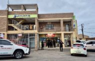 No Injuries in Business Robbery: Trenance Park - KZN