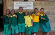 American Tower Corporation (ATC) Kenya Partners with ProFuturo Foundation