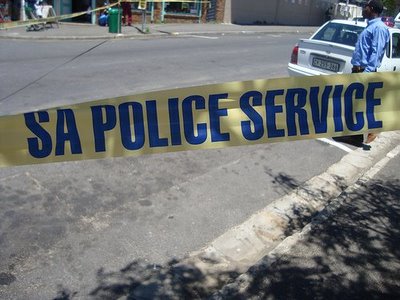 A 37-year-old male suspect arrested in Mopani District following murder of girlfriend