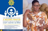 Police in Virginia are requesting assistance from the public after the 52-year-old Yolanda Moholo