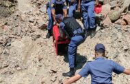 104 Undocumented foreign nationals nabbed during Operation Vala Umgodi in North West