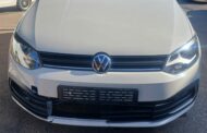 Suspects caught in the act and arrested for multiple criminal charges