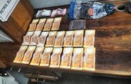 27 Suspects nabbed during Operation Vala Umgodi in the Northern Cape