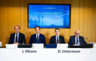 Results of the Stellantis 2025 Annual General Meeting