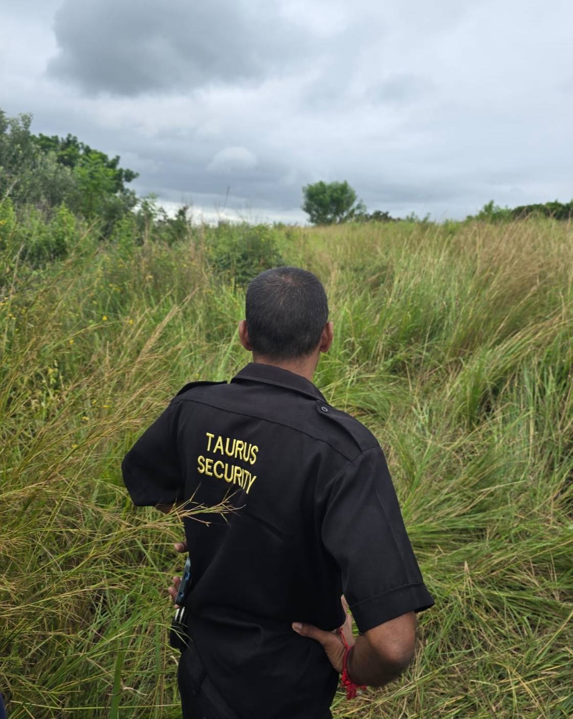 Missing Female Found Deceased