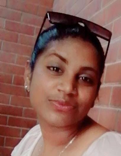 Woman Disappears While Hanging Up Washing: Trenance Park - KZN