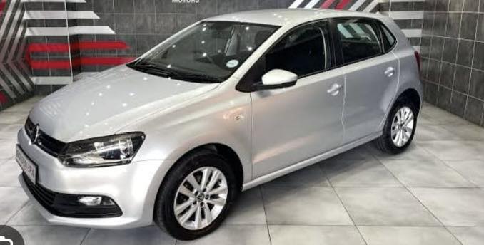 Theft Of Motor Vehicle: Musgrave - KZN