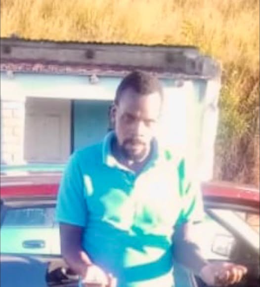Missing Truck Driver: Ethekwini - KZN