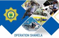 Weekly high-density operations lead to the arrest of more than 700 suspects
