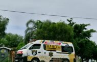 Firearm Stolen,Owner Injured - Glenhills
