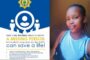 Missing Teenager: Chesterville - KZN